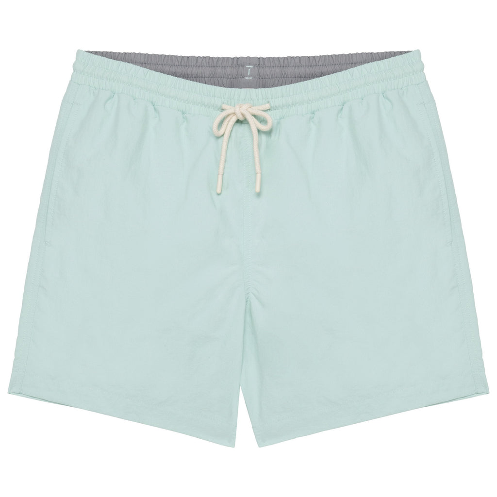 Recycled Swimming Shorts: Mens