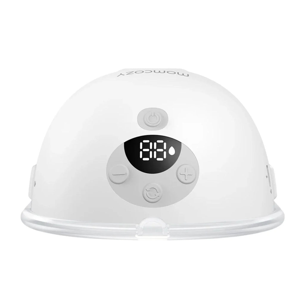 Momcozy M5 Wearable Electric Breast Pump