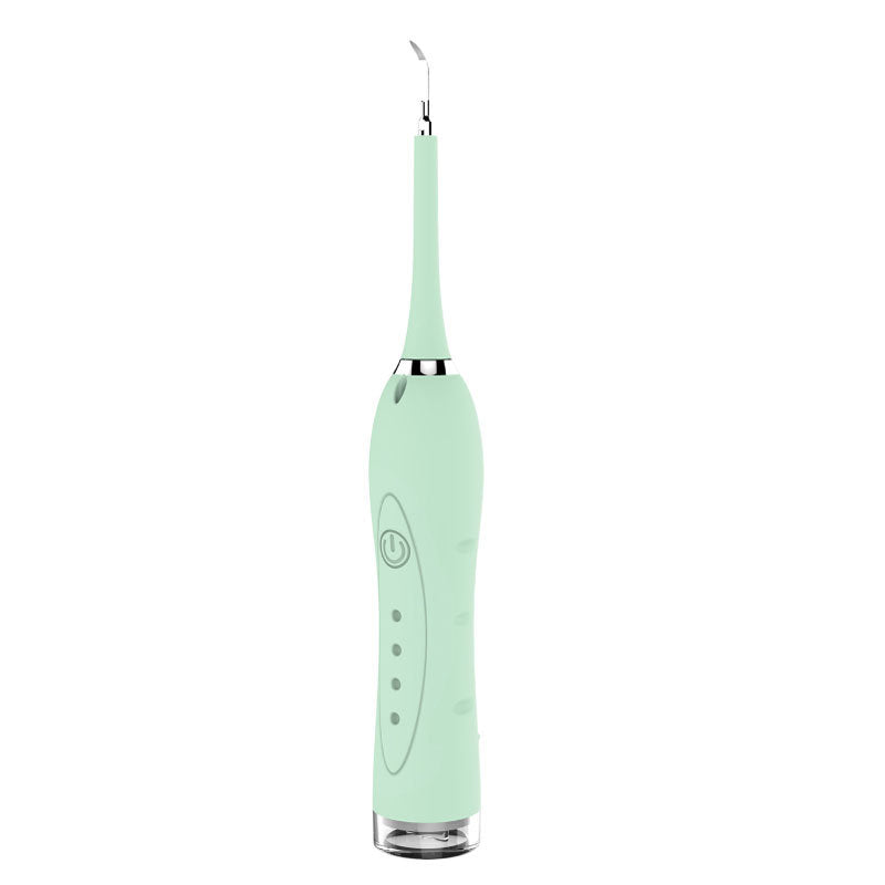 Multifunctional Electric Toothbrush