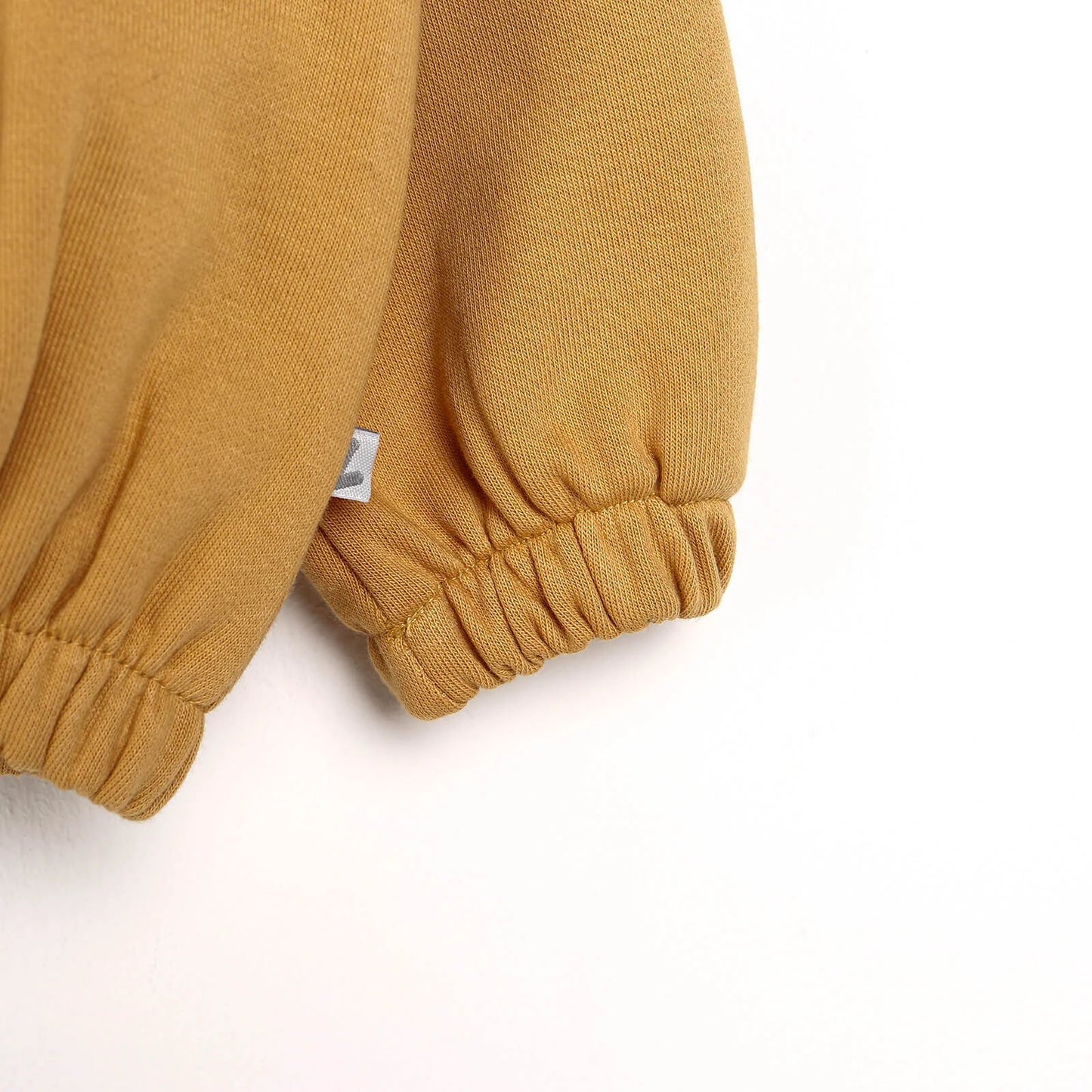 Kanz Baby Cardigan - Cinnamon