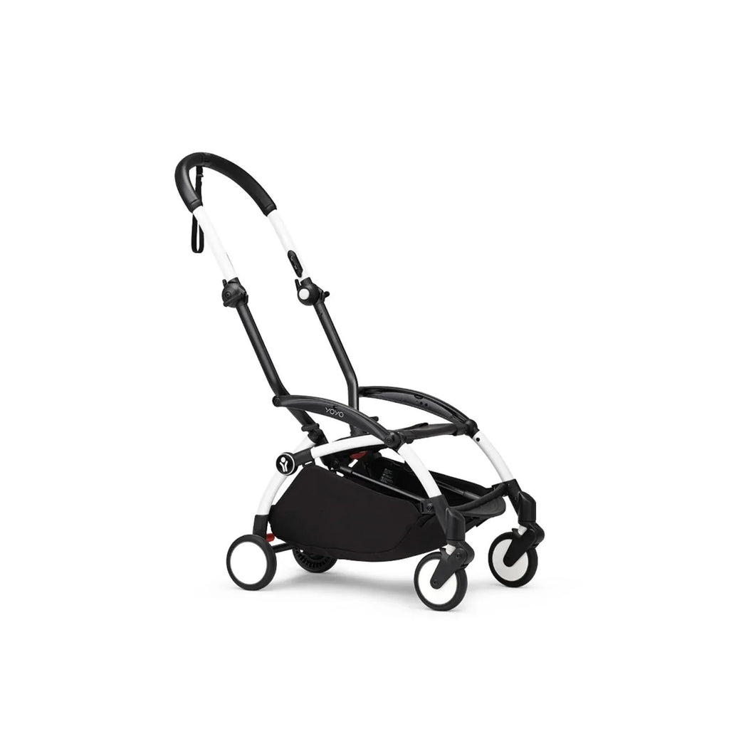 Stokke YOYO³ Frame - White
