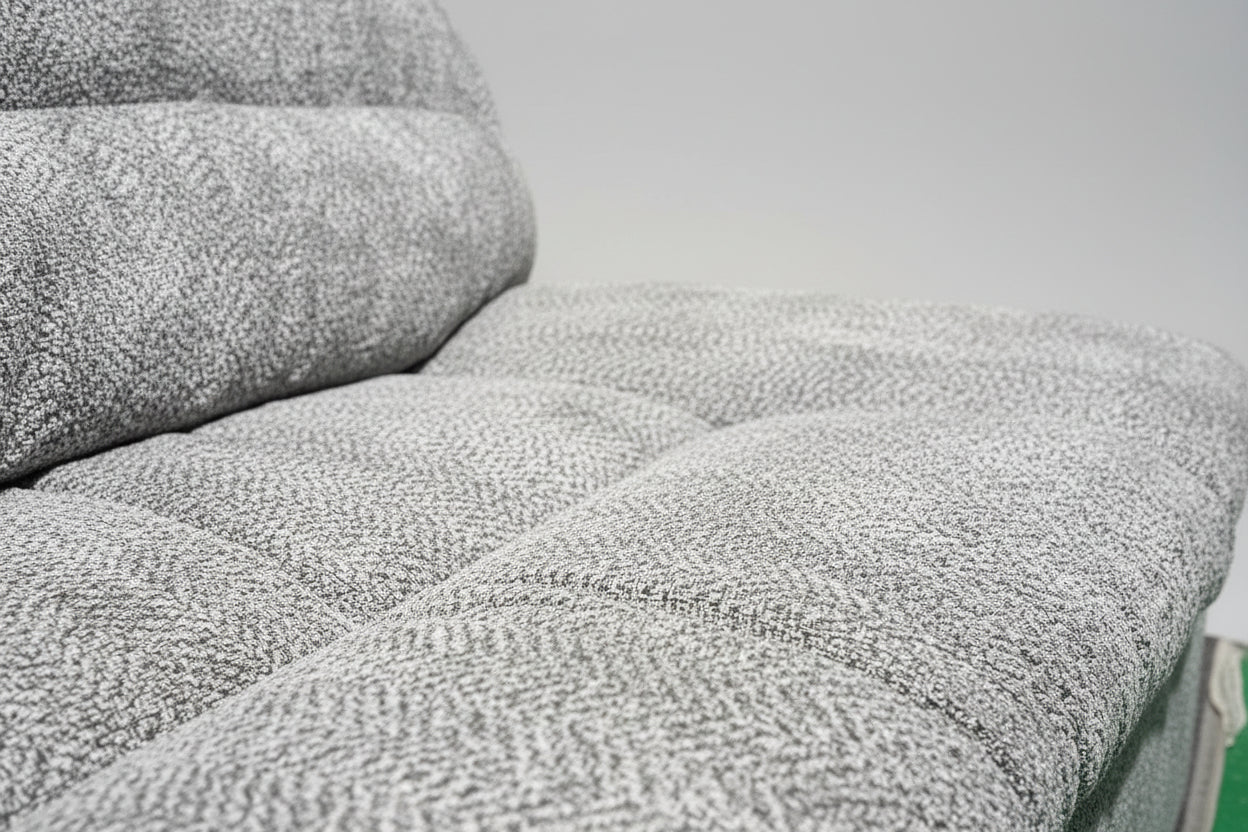 Cloud Luxe Sofa Sectional | Modular Comfort