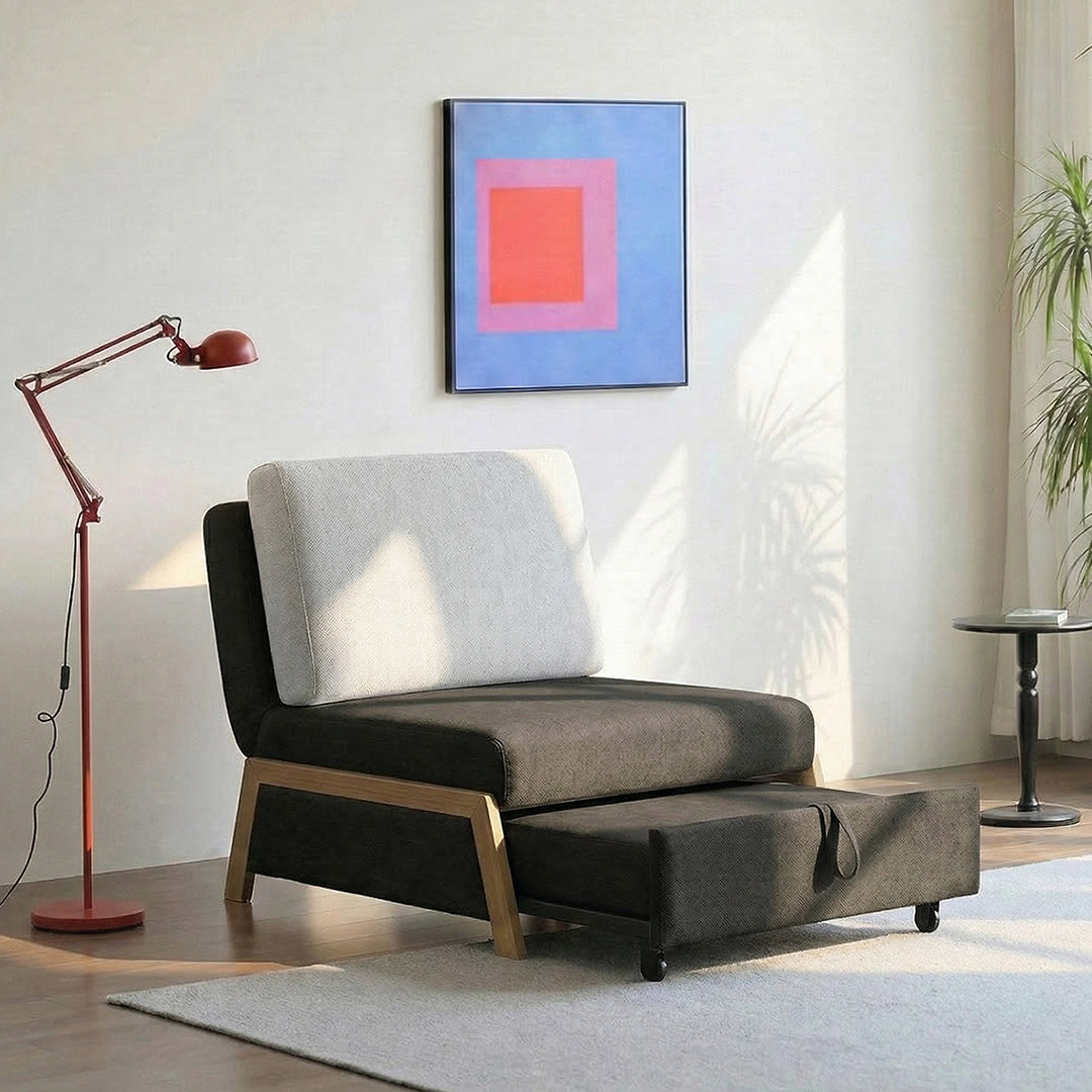 Nora Sofa Bed, Single Sofa Bed