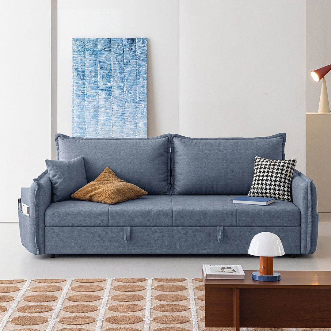 SB172 Two Seater Sofa Bed