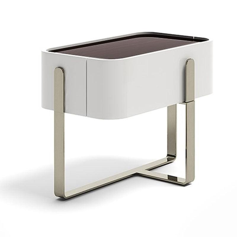 Trinidad Bedside Table