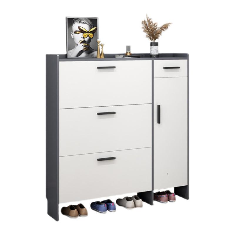 Chloe Shoe Storage
