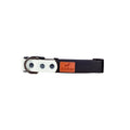 Dog Collar Traction Rope Retro