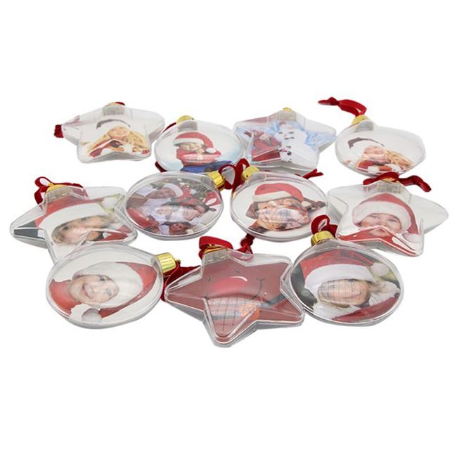 Tree Hanging Decorations Diy Party Valentines Day Gift