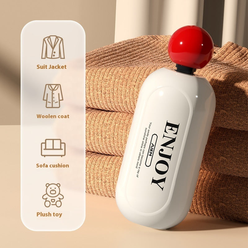 Washable Hair Collector Roller Portable Without Hurting Clothes