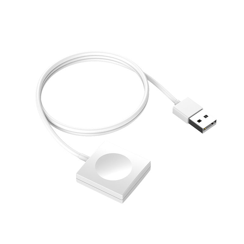 Portable Wireless Charger  Charging Dock Station Stand USB Charger