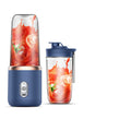 Portable Rechargeable Small Household Juice Cup