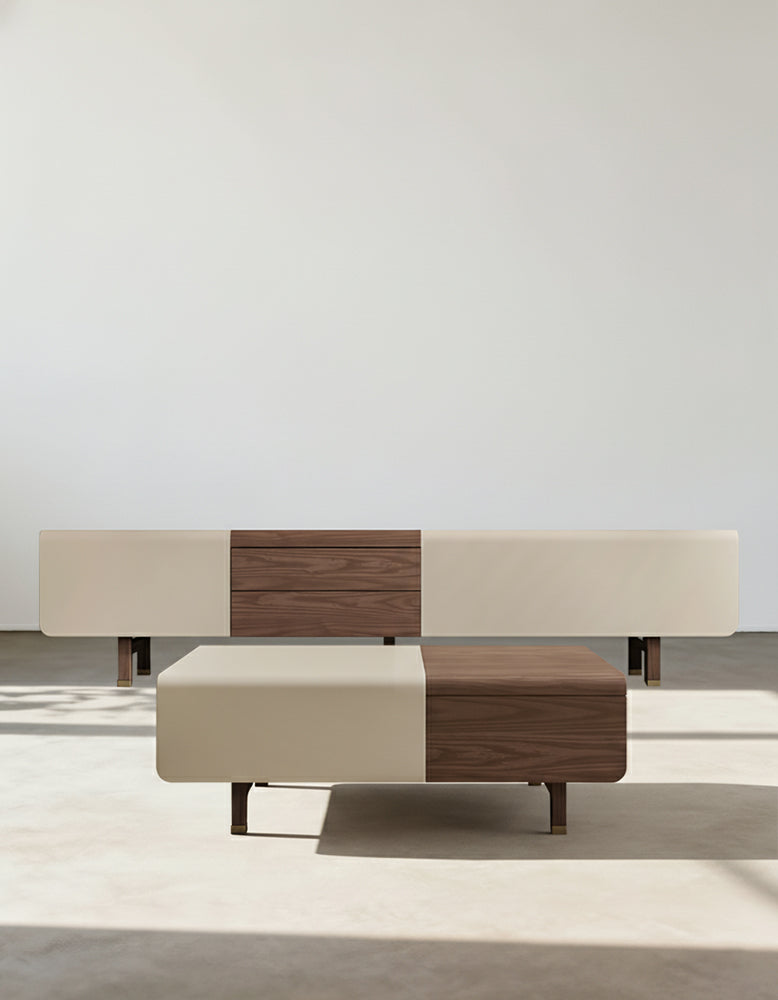 Adrianne TV Stand