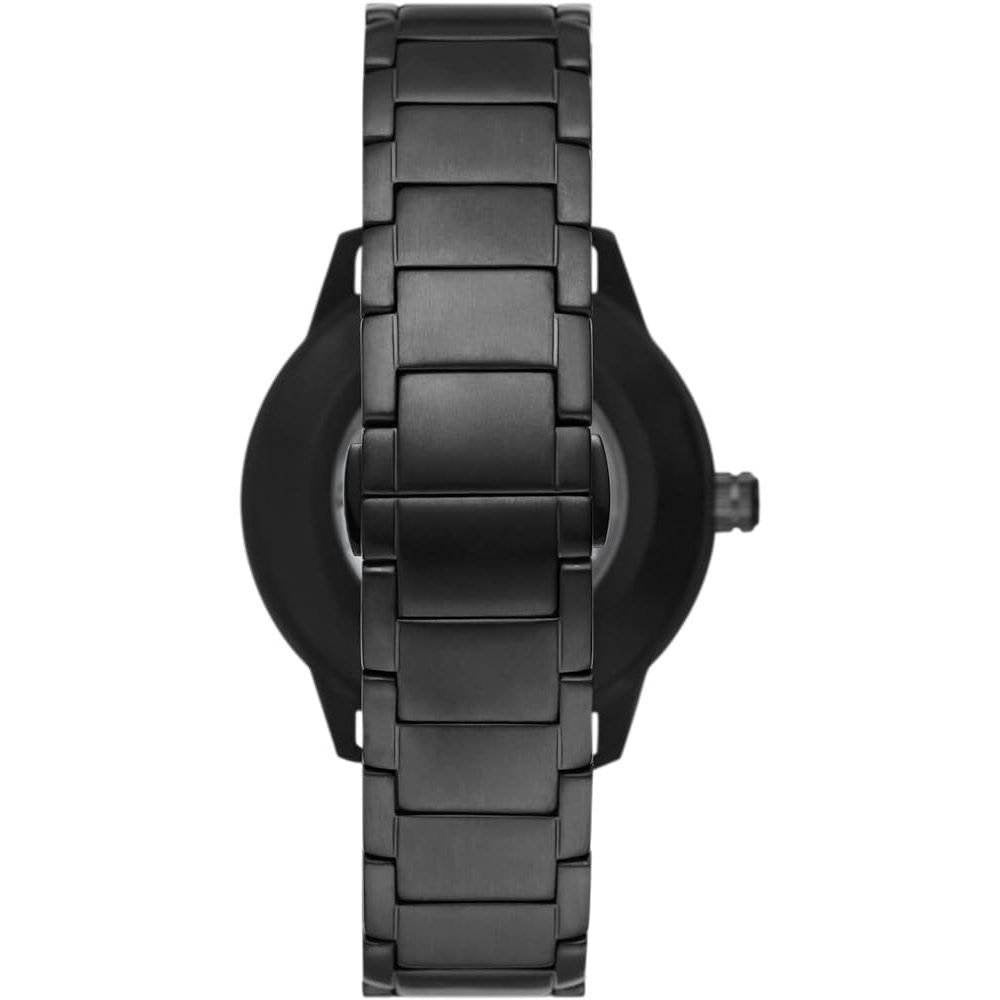 Emporio Armani watch Meccanico AR60054 Men