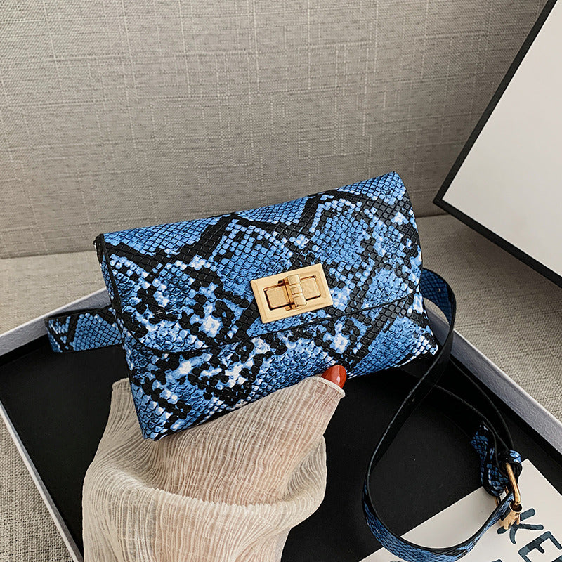 Ladies belt bag
