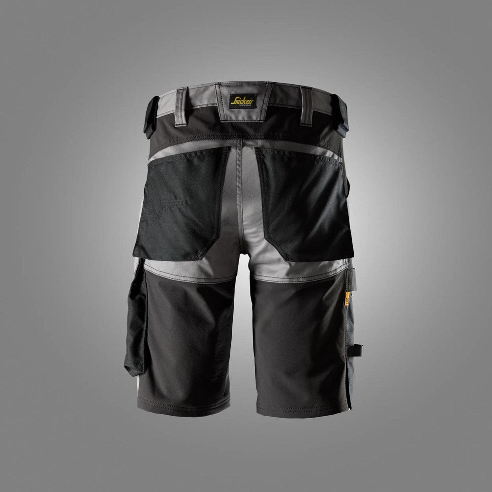 Snickers 6143 AllroundWork Stretch Shorts