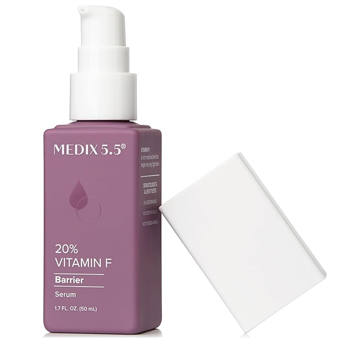 Medix 5.5, 20% Vitamin F Skin Barrier Serum