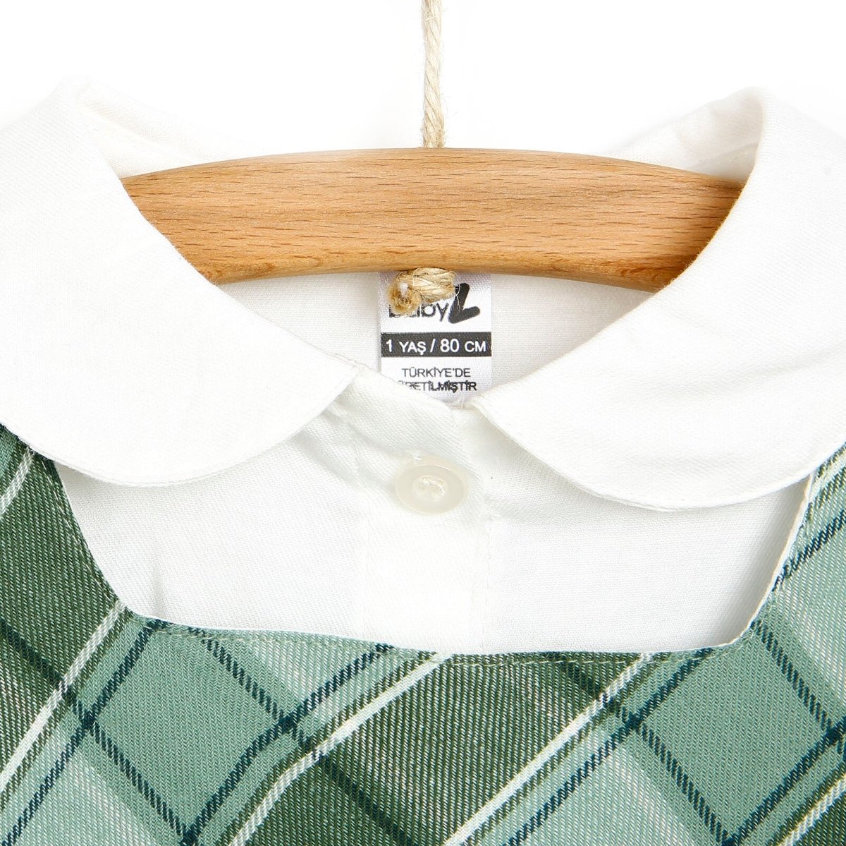 Kanz Baby Girl Dress
