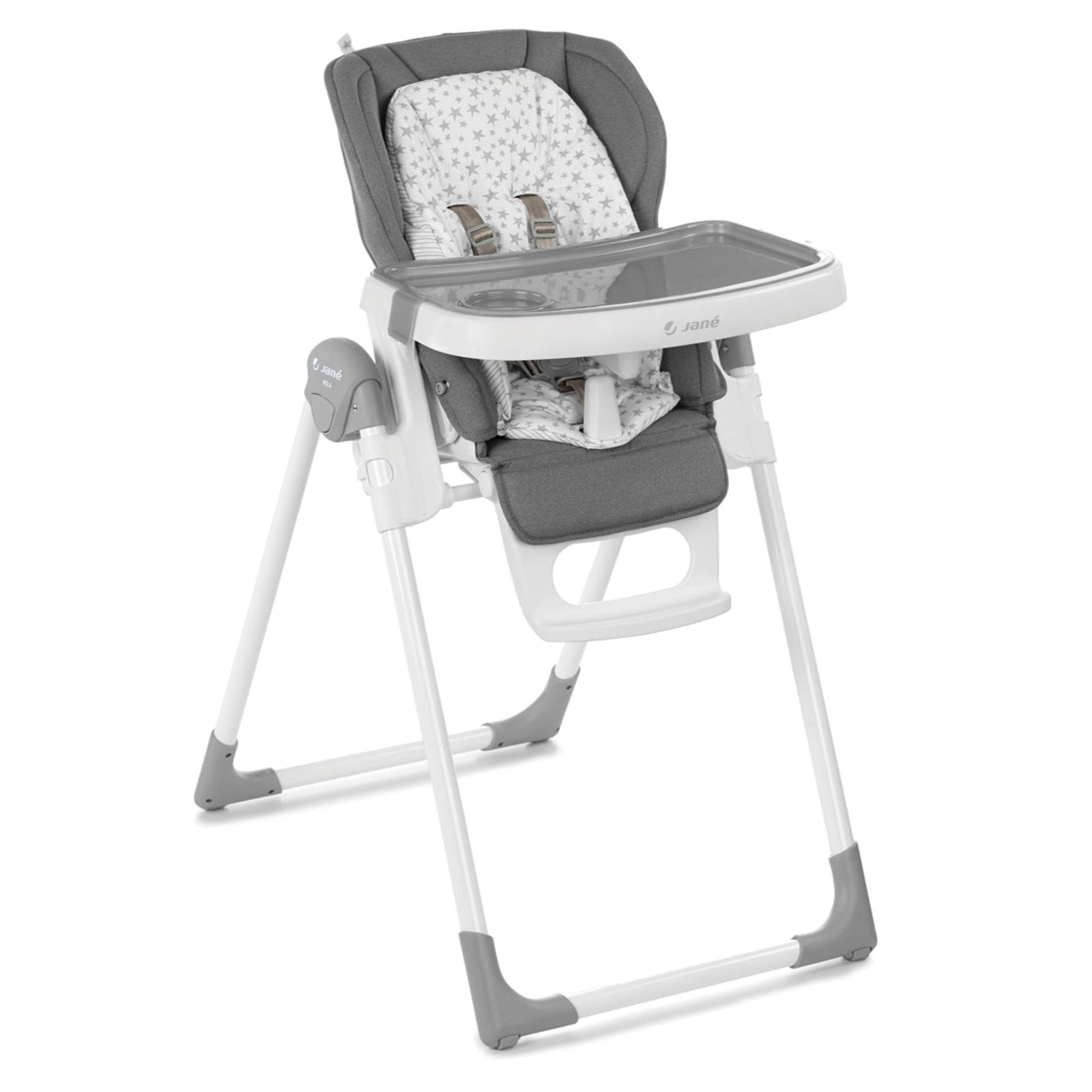 Jane Mila Highchair, Birth-3 Years, Star