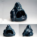 Car living room ceramic ashtray