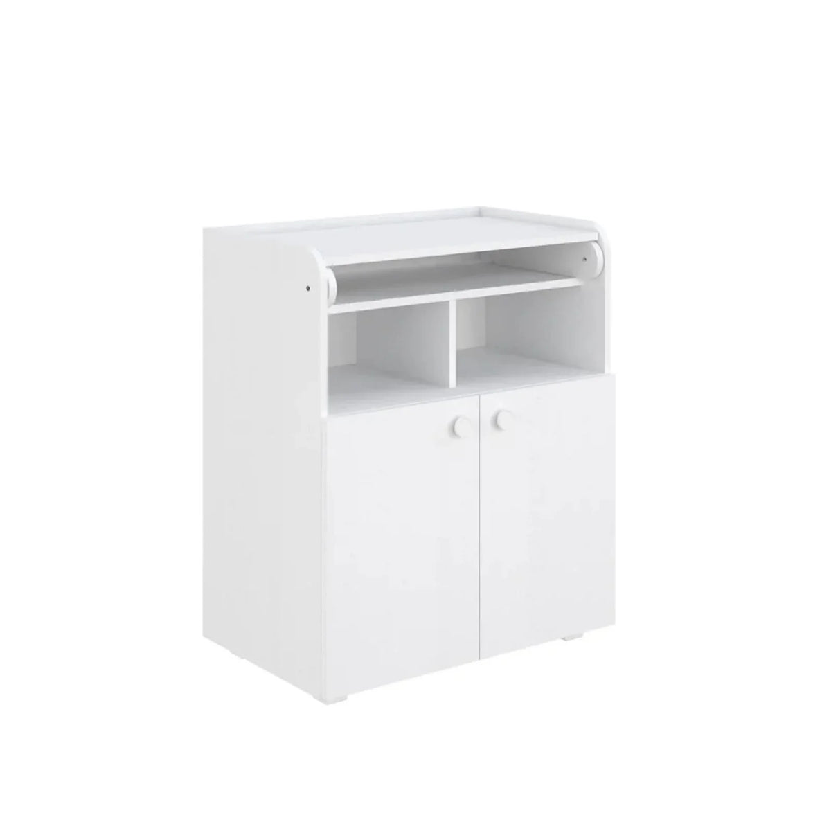 Shefa Kids 700 Changing Unit - White