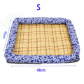 Pet Cat Nest Dog Summer Sleeping Mat