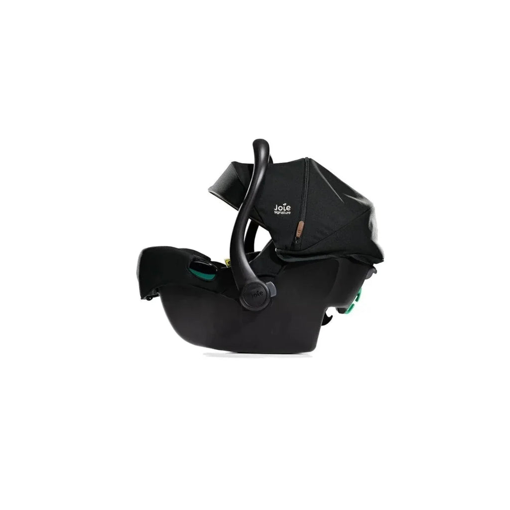 Joie Signature i-Jemini Group 0+ Car Seat - Eclipse
