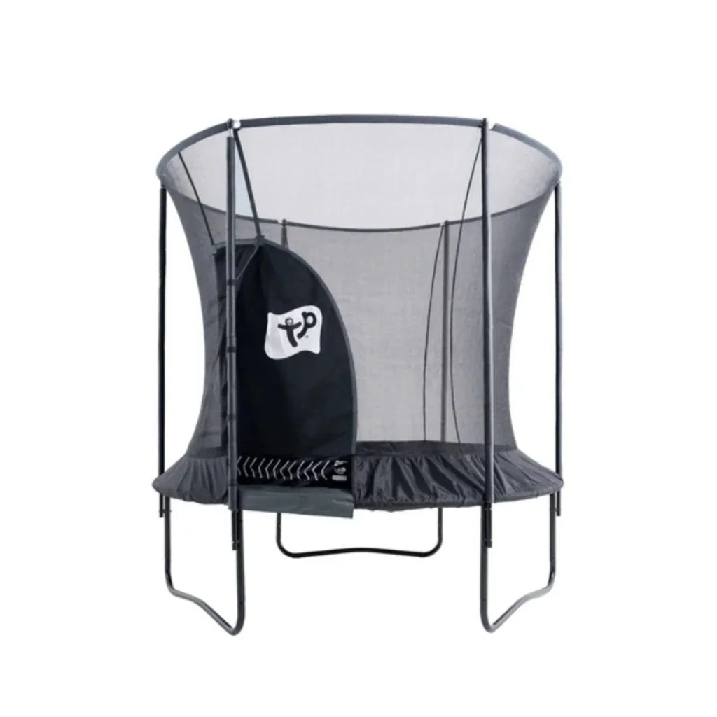 TP Genius 8ft Round Trampoline