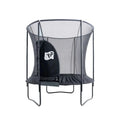 TP Genius 8ft Round Trampoline