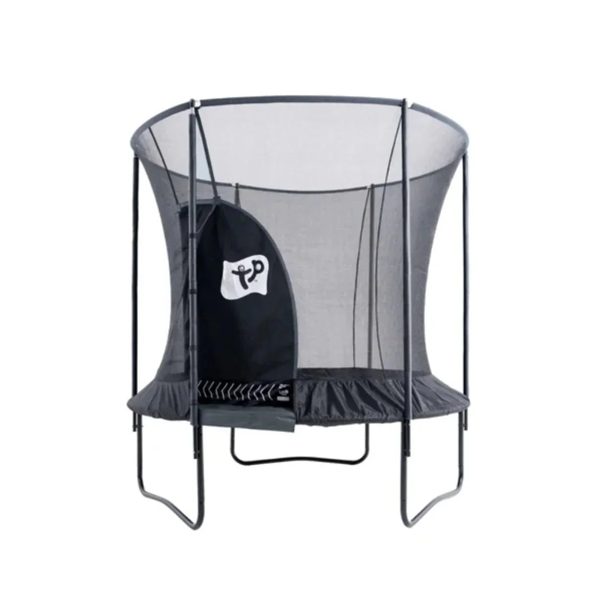 TP Genius 8ft Round Trampoline