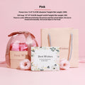 Valentine's Day Rose Jewelry Storage Box
