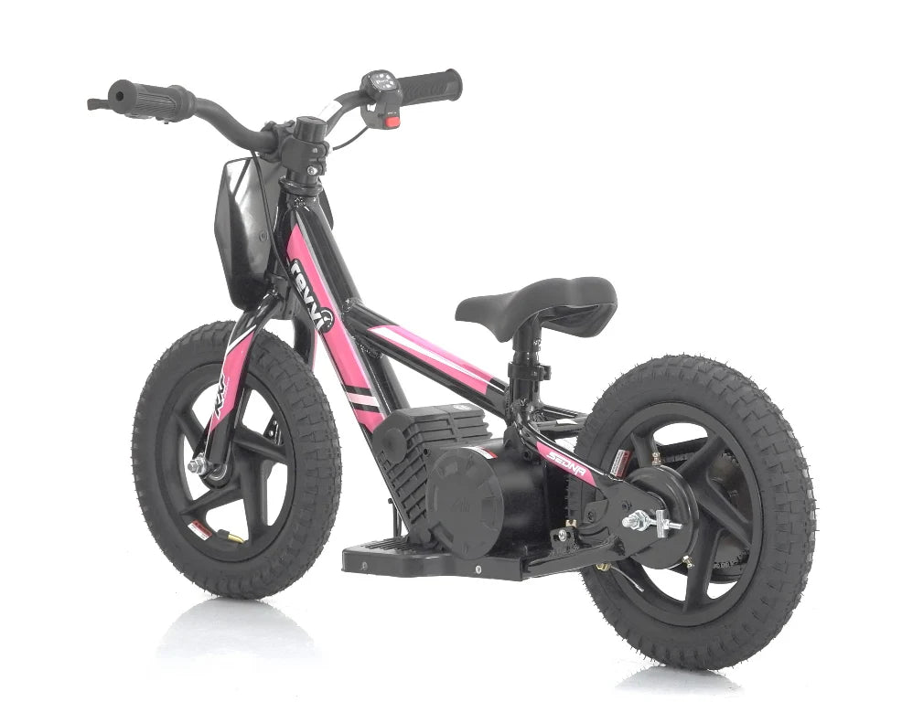 Revvi 12" Kids Electric Bike