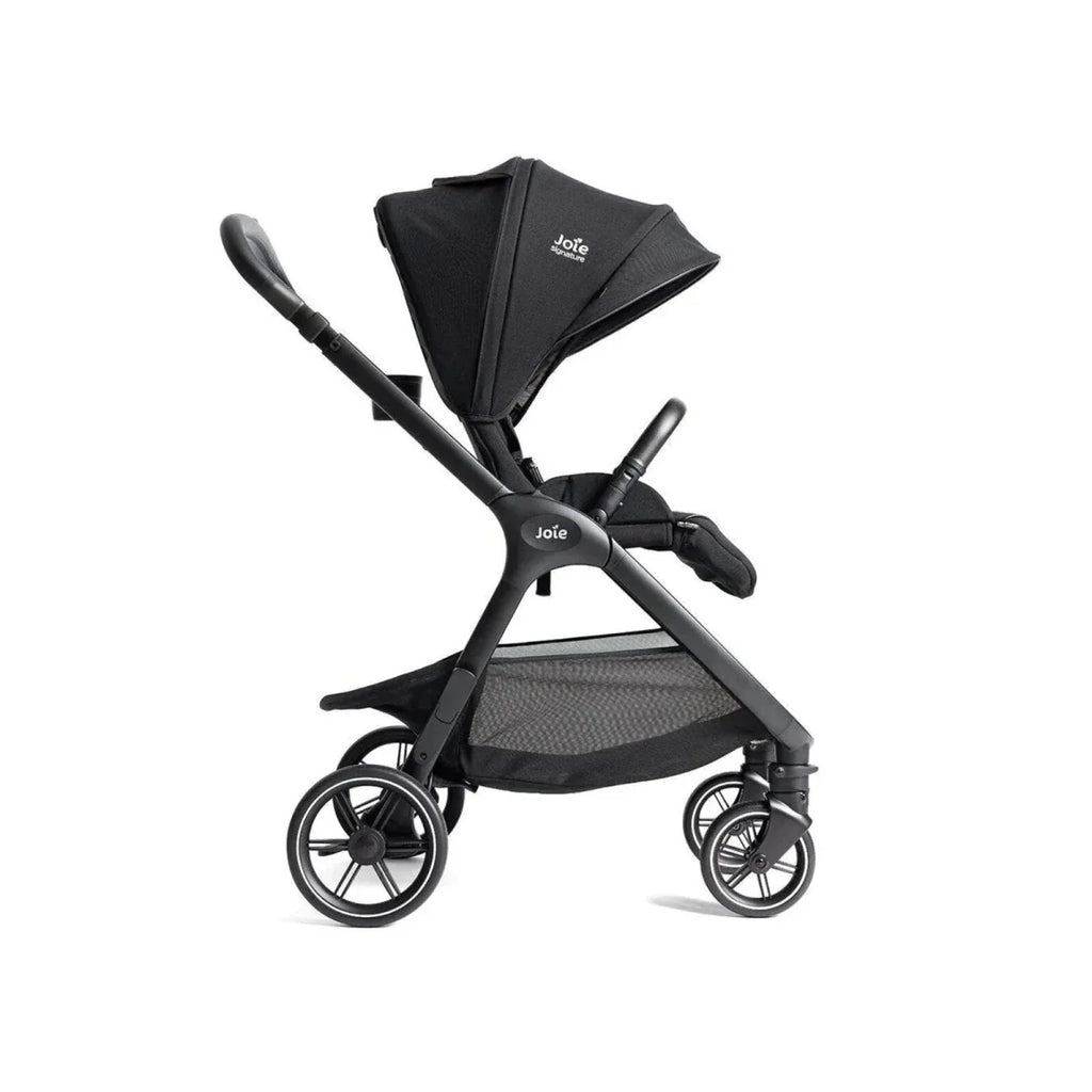 Joie Valora 2-in-1 Signature Compact Stroller - Eclipse