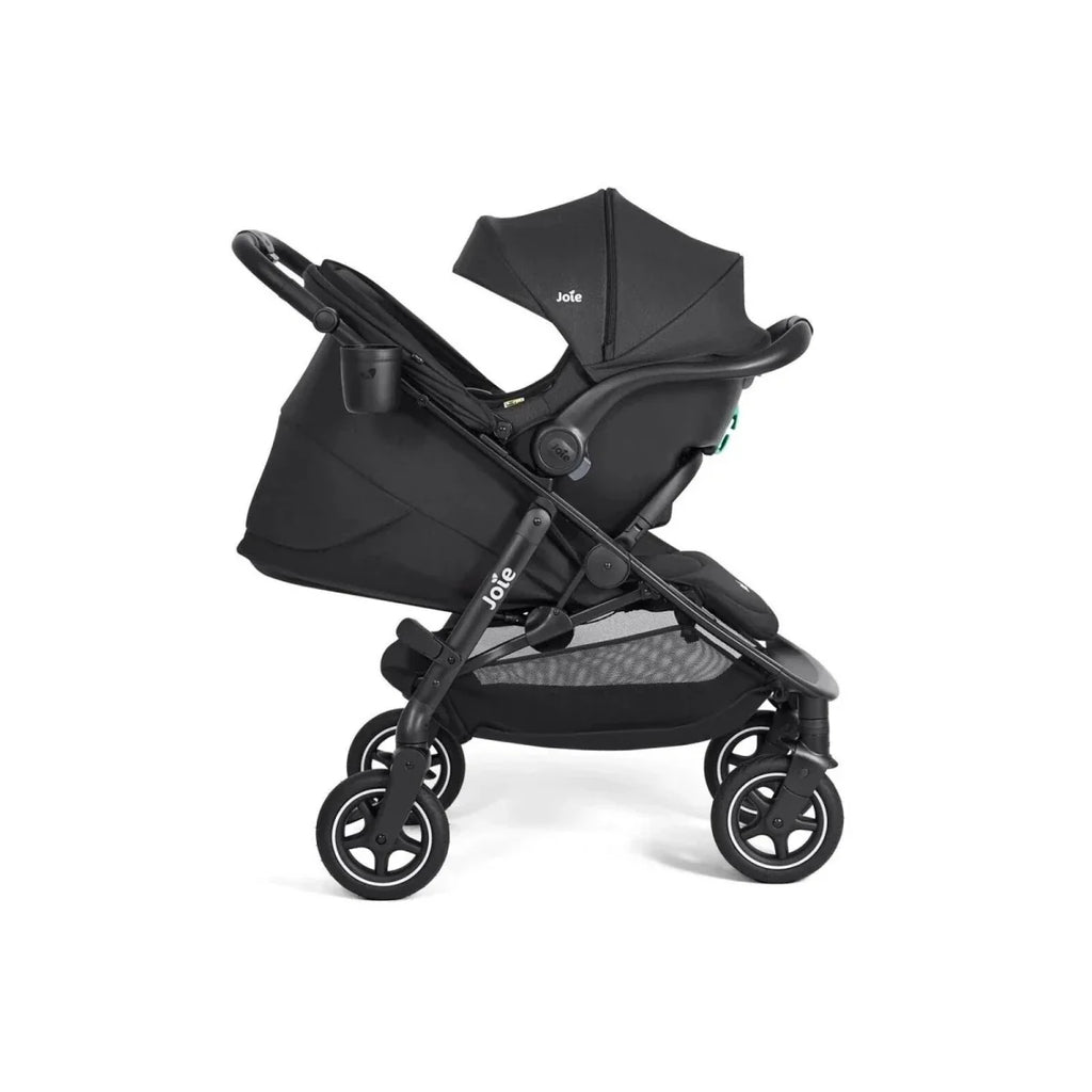 Joie MyDrift Stroller - Raven