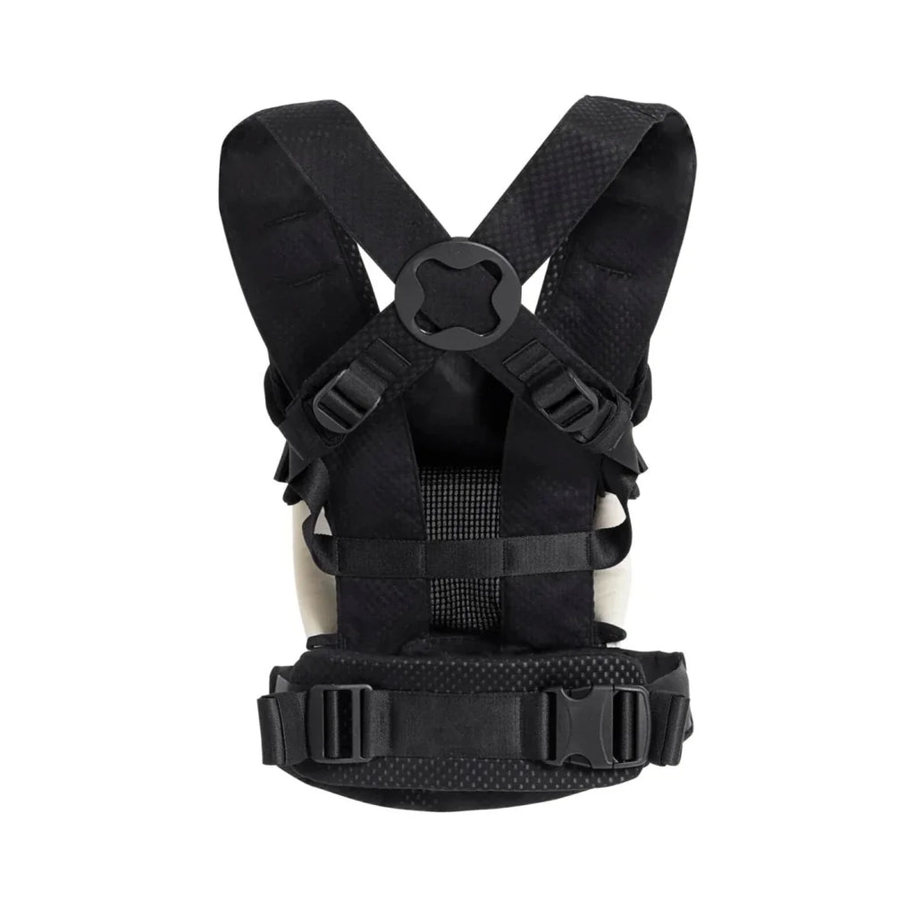 Joie Savvy Lite Air 3-in-1 Carrier - Jett