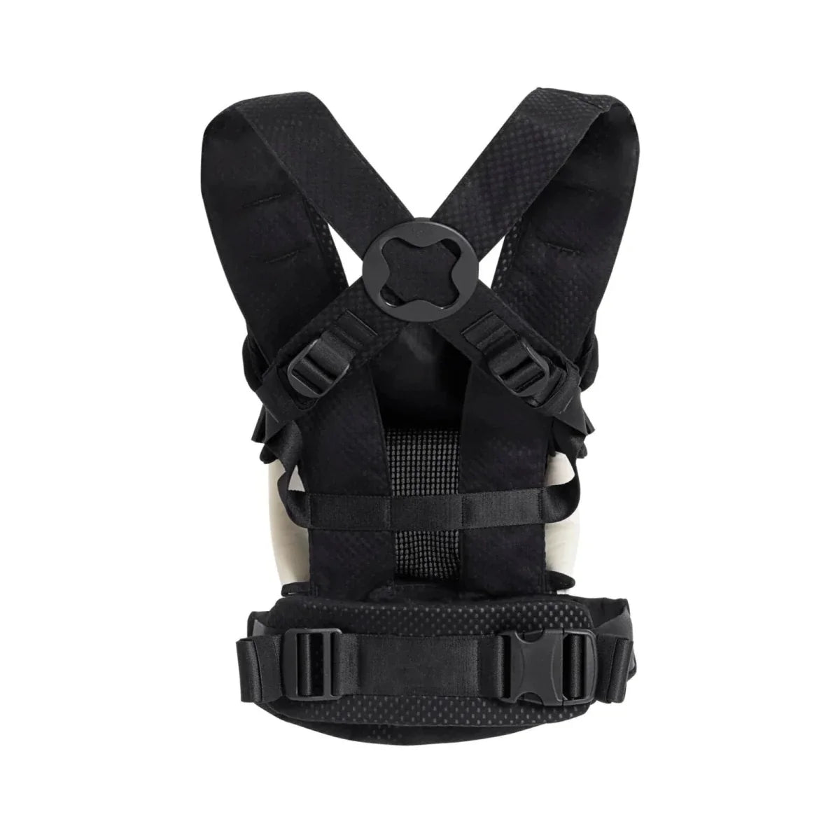 Joie Savvy Lite Air 3-in-1 Carrier - Jett