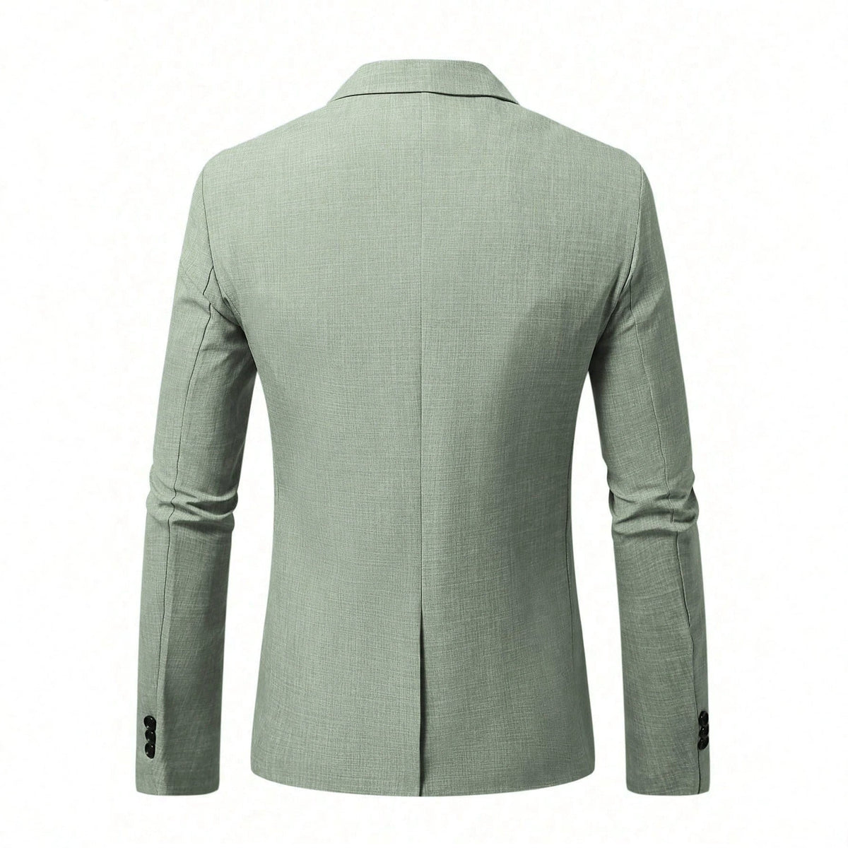 Men's Casual Light Business Suit Jacket