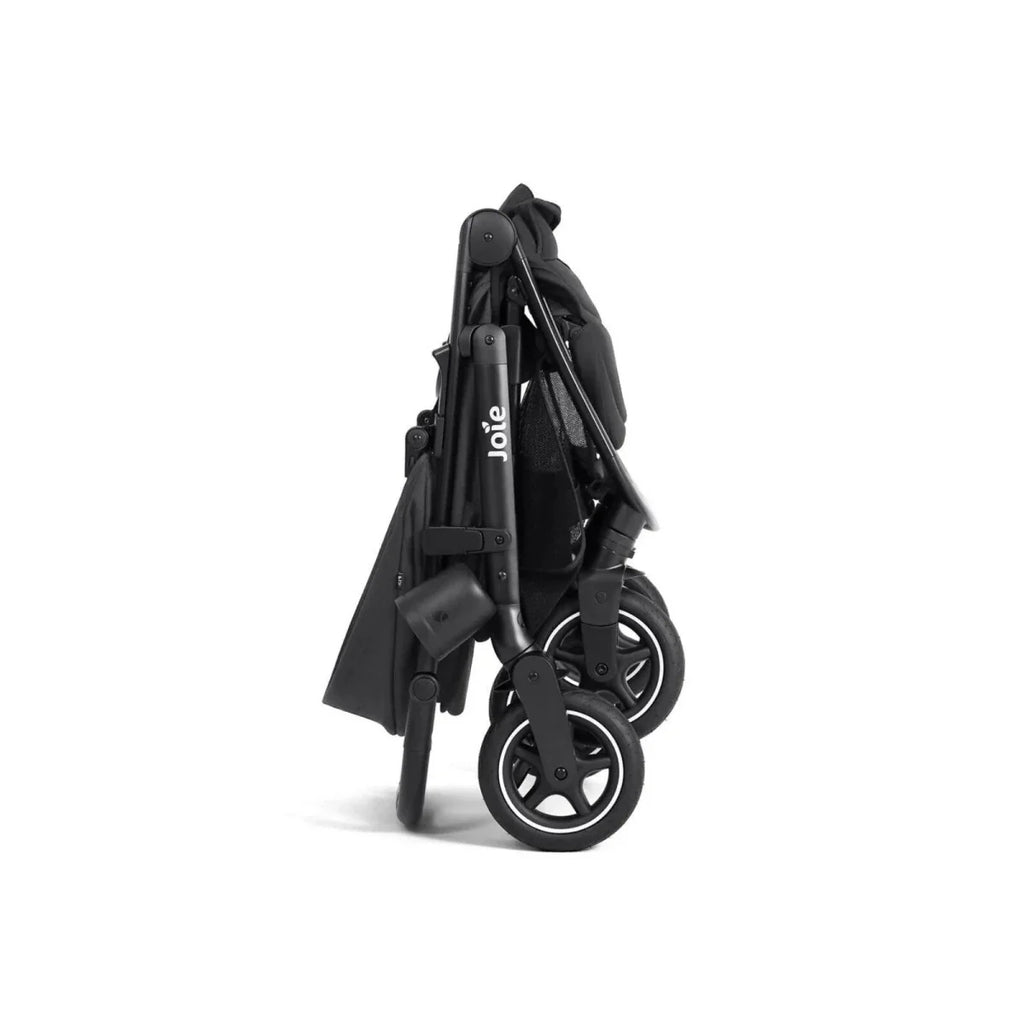 Joie MyDrift Stroller - Raven