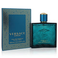 Versace Eros Aftershave for Men, 3.4 oz / 100 ml