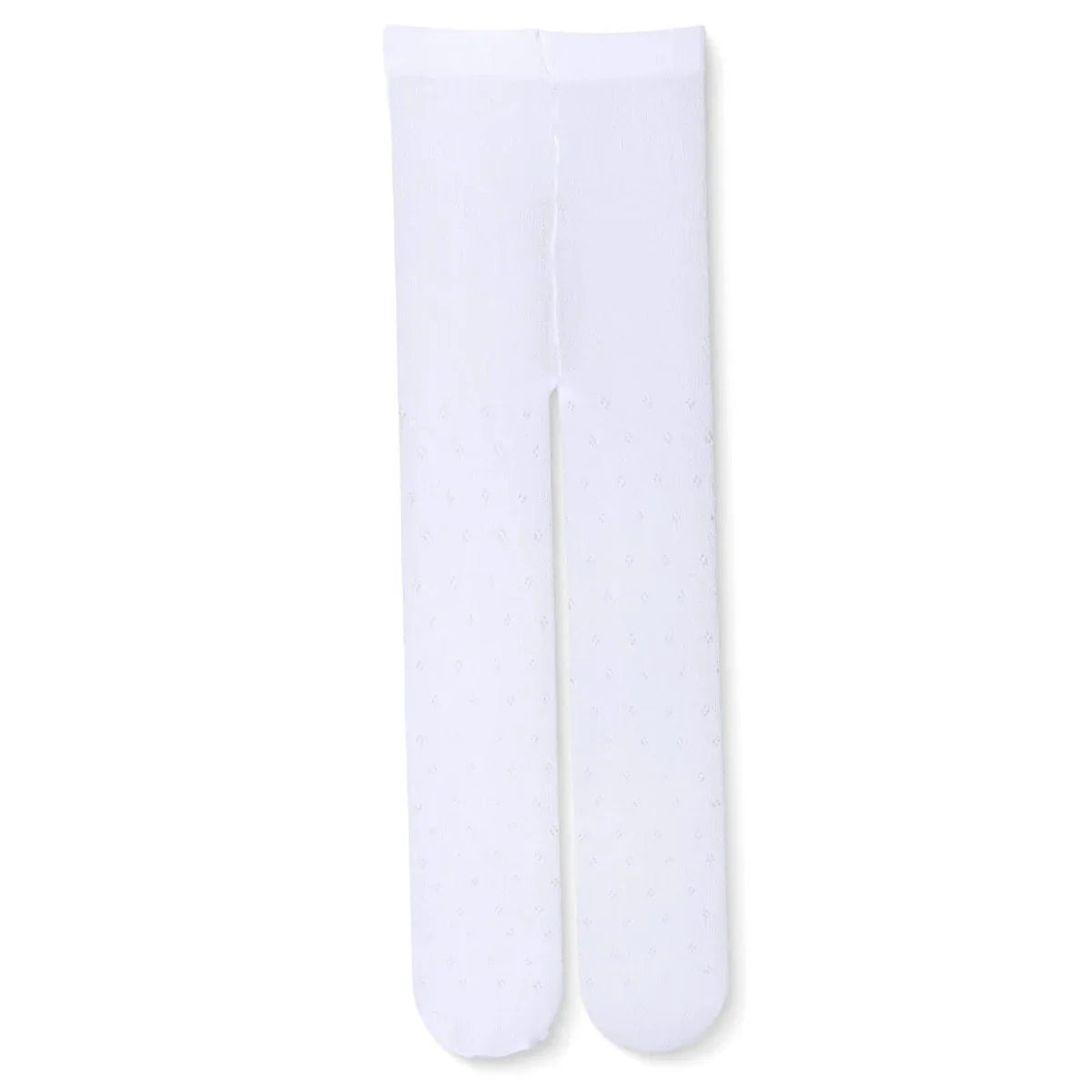 HelloBaby Heart Detail Baby Tights (6-12 Months to 4-5 Years)