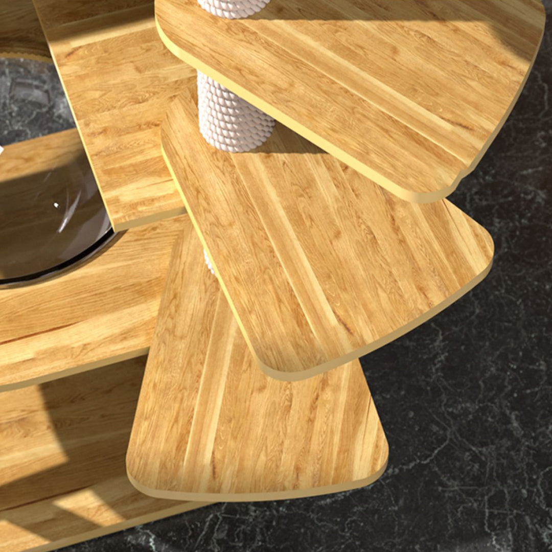 Hester Cat Climber, Cat Tree, Wood