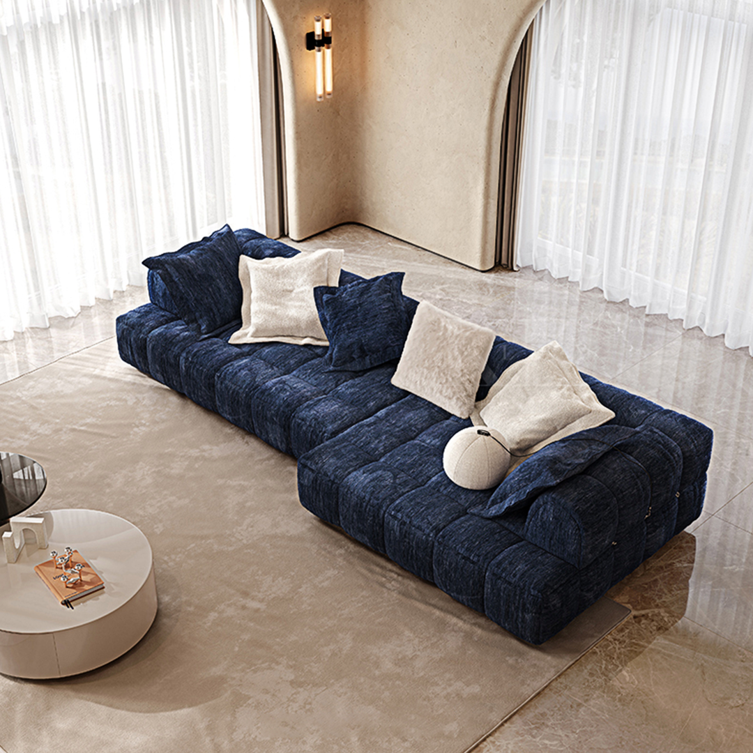 Octavia Bubble Sofa, Three Seater, Four Seater Sofa, Corner Sofa