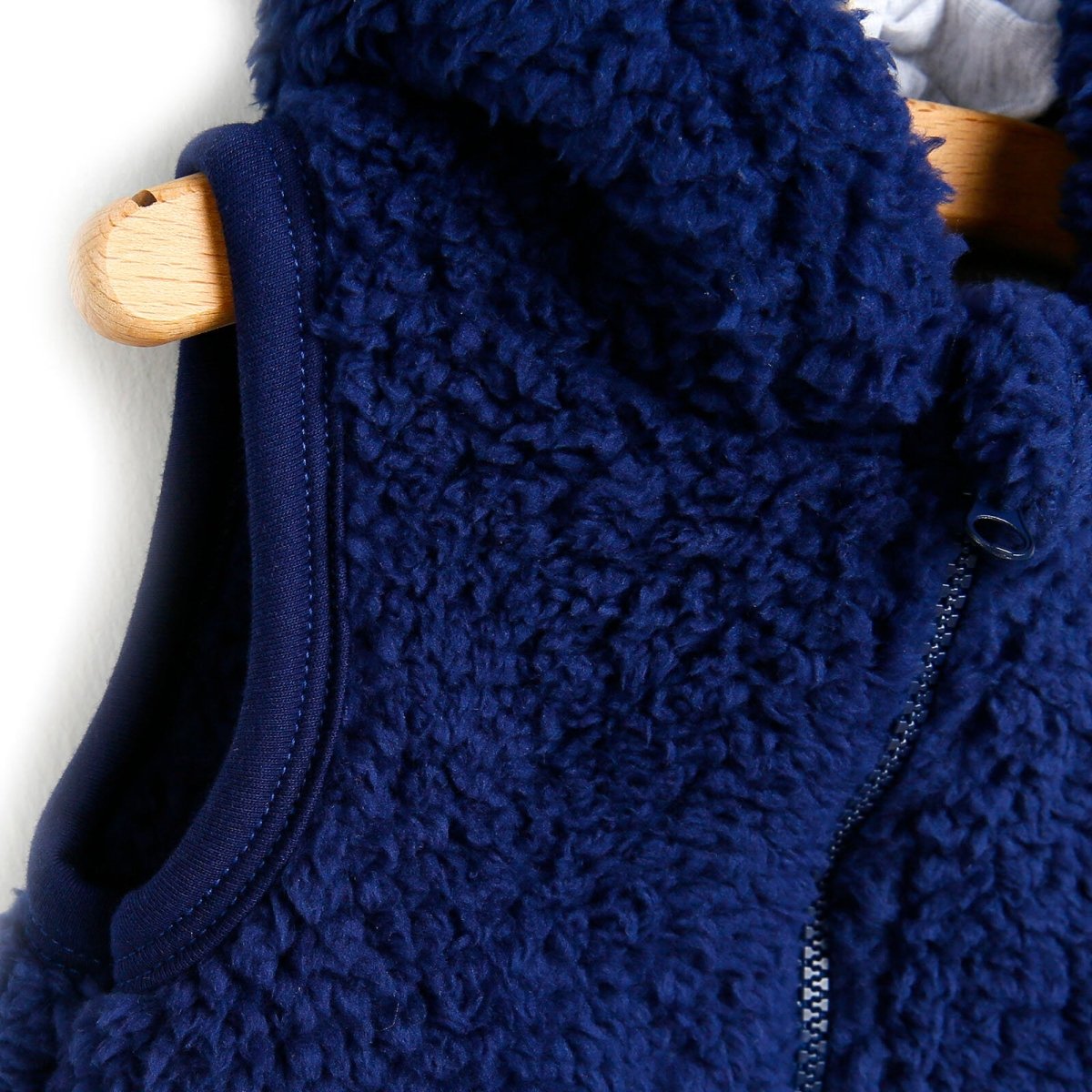 Kanz Baby Vest