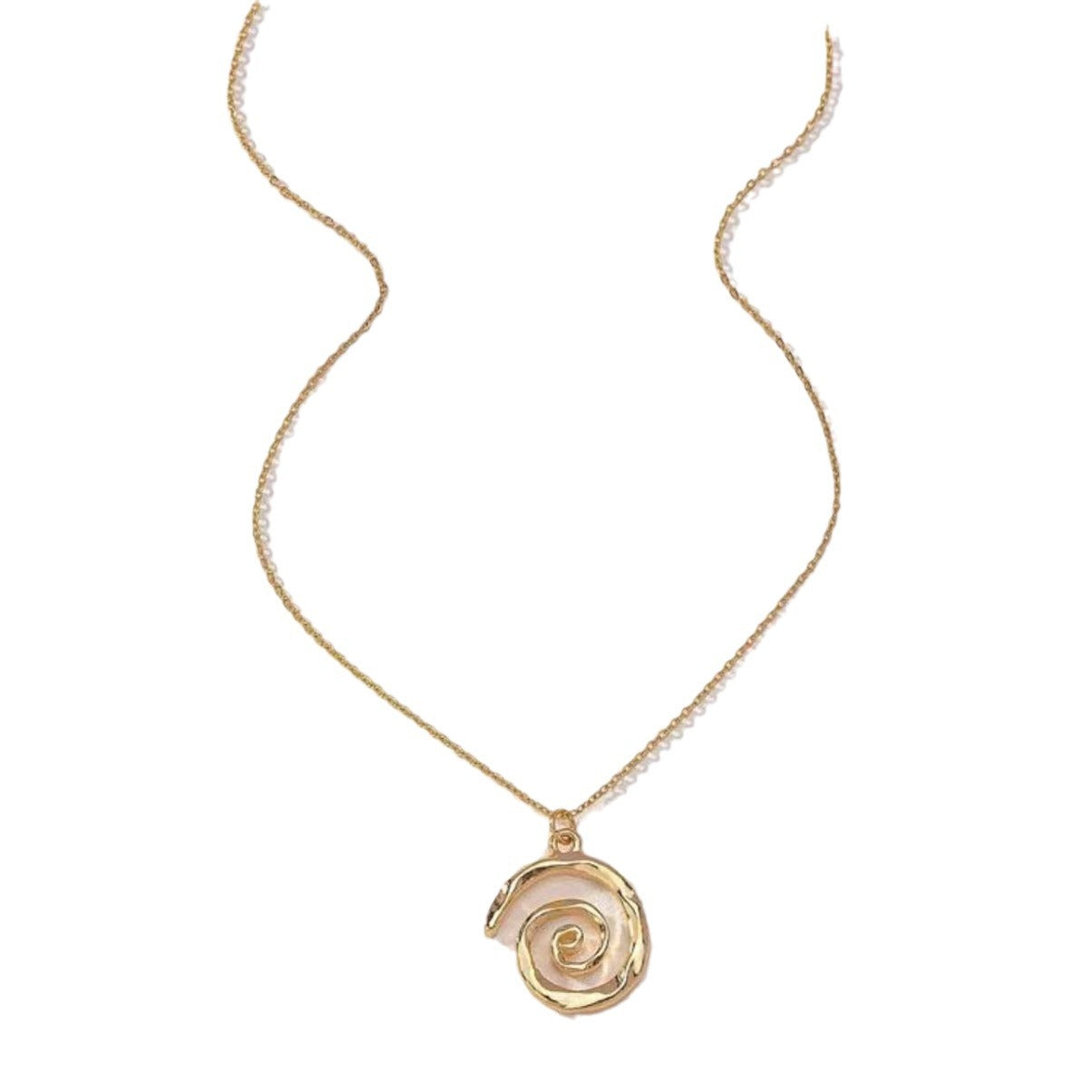 Niche Design Ladies' Sophisticated Collarbone Chain