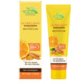 Ultra Lightweight Sunscreen