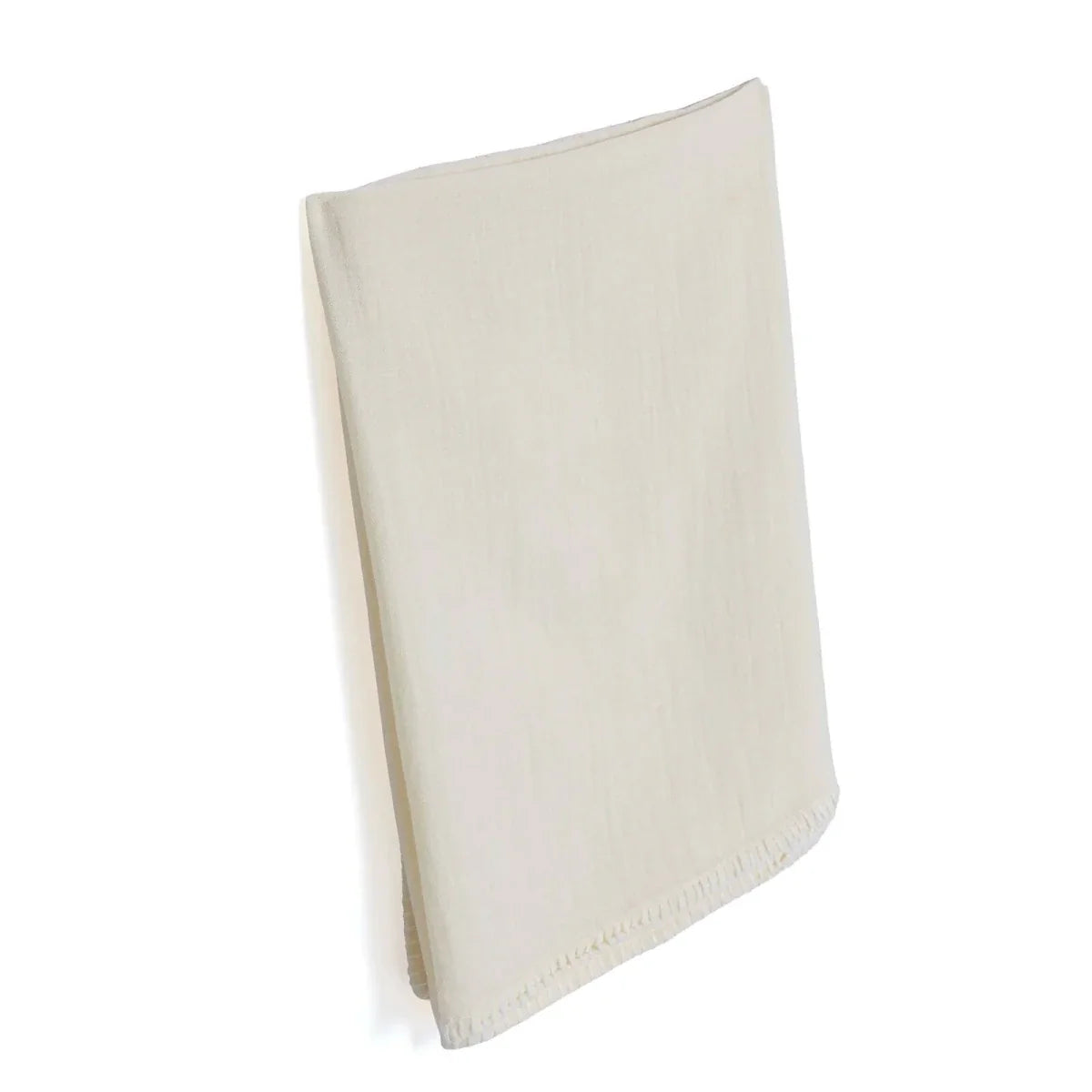 Mollia Two-Layer Muslin Baby Blanket (80 x 100 cm)
