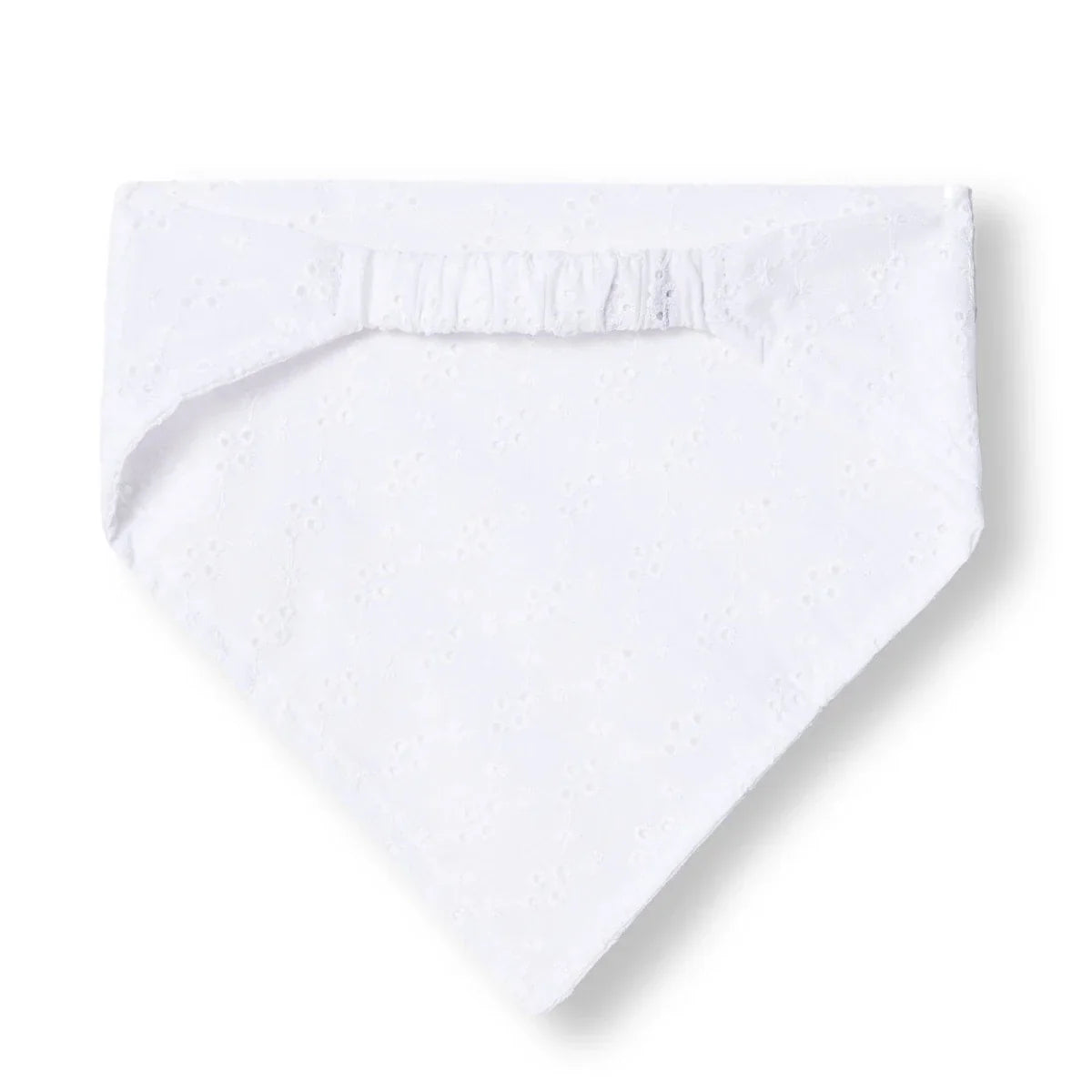 HelloBaby Headband Girls - White