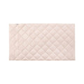 Hauck Bed Me Travel Cot Fitted Sheet 120x60cm - Beige