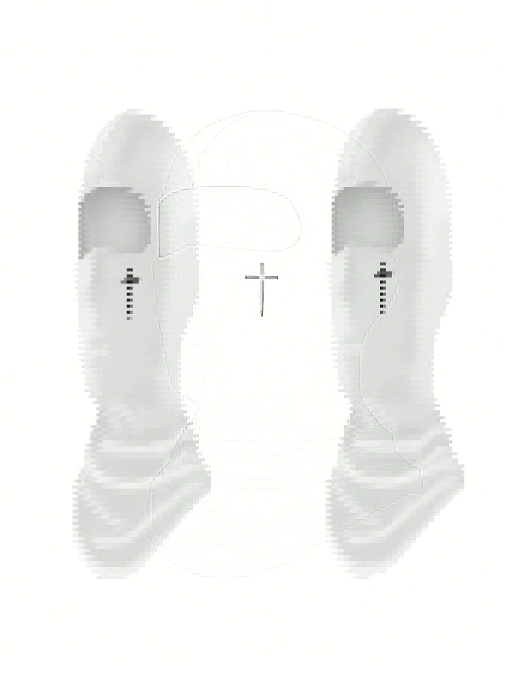 Men's Face Care Sleeve Cap