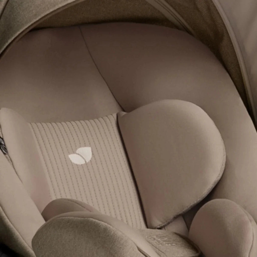 Joie Valora 2-in-1 Signature Compact Stroller - Maple