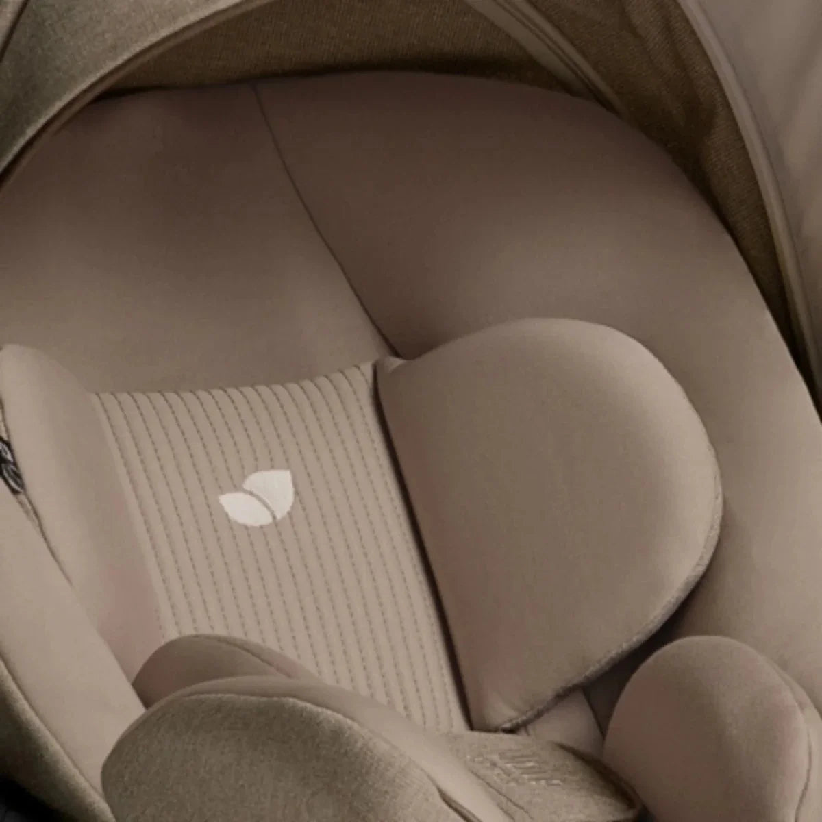 Joie Valora 2-in-1 Signature Compact Stroller - Maple